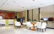 Lobby 7 7Days Premium Luoyang Wanda Square