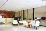 Lobby 7Days Premium Luoyang Wanda Square