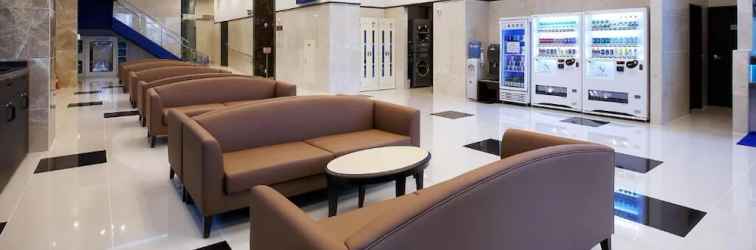 Lobby Toyoko Inn Incheon Bupyeong