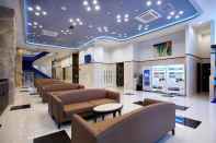 Lobby Toyoko Inn Incheon Bupyeong