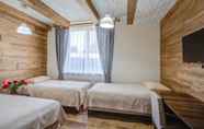 Kamar Tidur 5 Hillside Four Seasons Karakol