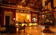 Lobi 5 Huangguoshu Hotel