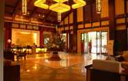 Lobi 6 Huangguoshu Hotel