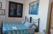 Kamar Tidur 3 B&B Pontemare