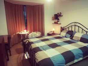 Kamar Tidur 4 Shanghai Xianghe Stylish Guest House