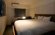 Bilik Tidur 2 Brenza Hotel