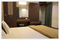 Phòng ngủ Hotel Prem Nivas
