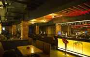 Bar, Kafe dan Lounge 2 Hotel Prem Nivas