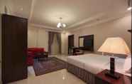Bedroom 2 Al Fanar International Hotel Apart 1