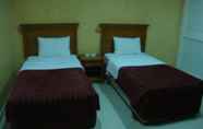 Kamar Tidur 5 Al Fanar International Hotel apt 3 Yanbu