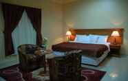 Kamar Tidur 4 Al Fanar International Hotel apt 3 Yanbu