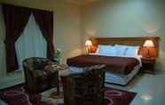 ห้องนอน 4 Al Fanar International Hotel apt 3 Yanbu