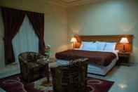 ห้องนอน Al Fanar International Hotel apt 3 Yanbu