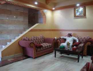 Lobby 2 Al Fanar International Hotel apt 3 Yanbu