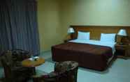 Kamar Tidur 6 Al Fanar International Hotel apt 3 Yanbu