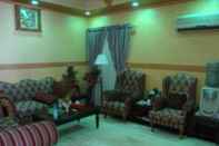 Lobi Al Fanar International Hotel apt 3 Yanbu