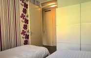 Kamar Tidur 7 MyCityLofts - Meent