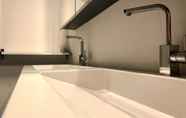 Toilet Kamar 3 MyCityLofts - Meent