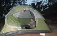 Bilik Tidur 7 go camping