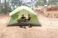 Pusat Kecergasan go camping