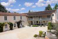 Exterior Logis Hôtel l'Essille