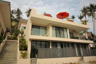 Exterior 4 Baan Seaview Hoilday Villas