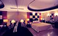 Kamar Tidur 2 Imore motel