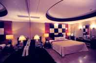 Kamar Tidur Imore motel