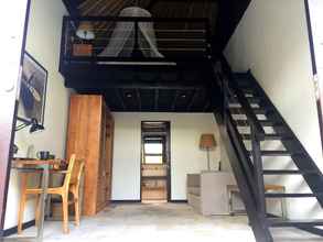 Kamar Tidur 4 Wave House surf camp - Hostel