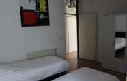 Kamar Tidur 2 MyCityLofts - Schiekade