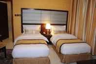 Kamar Tidur Toot House Taif