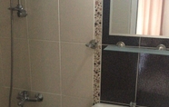 In-room Bathroom 5 Ideal Pansiyon