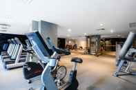 Fitness Center The William Suites