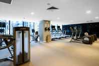 Fitness Center The William Suites