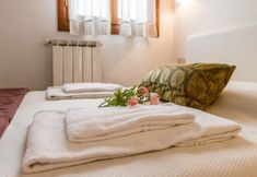 寝室 3 Venice Canal View Boutique Apartment