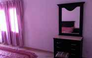 Kamar Tidur 5 Residence Aladin