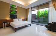 Bedroom 3 Aqua Villa A.1 by Natthita