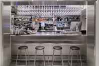 Bar, Cafe and Lounge Hotel Ottilia by Brøchner Hotels