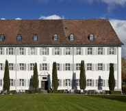 Exterior 3 Klosterhotel Kreuz