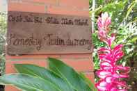 Bangunan Jardin Du Mekong Homestay