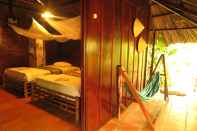 Bilik Tidur Jardin Du Mekong Homestay