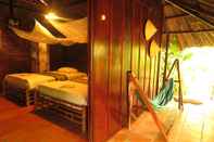 Bedroom Jardin Du Mekong Homestay