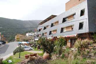 Exterior 4 Hotel Barbacedo