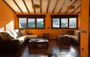 Common Space 2 Hostal El Cerro - Adults Only