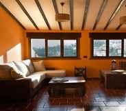 Common Space 2 Hostal El Cerro - Adults Only