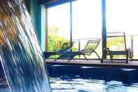 Swimming Pool Hostal El Cerro - Adults Only