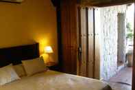 Bedroom Hostal El Cerro - Adults Only