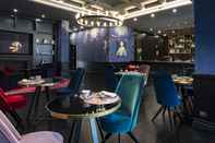Bar, Cafe and Lounge Palazzo Cornalia