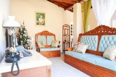 ロビー Pousada Jesmar