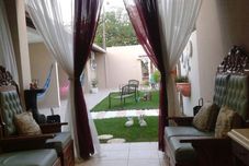 共用スペース Pousada Jesmar